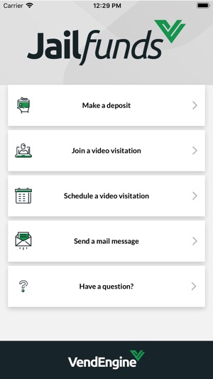 JailFunds by VendEngine(圖1)-速報App