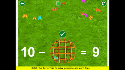 How to cancel & delete Butterfly Math from iphone & ipad 4