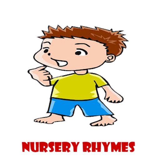 Nursery Rhymes For Children