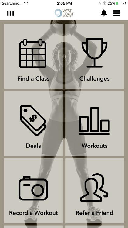West Coast Fitness