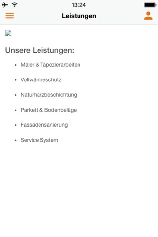Wolter & Sohn GmbH screenshot 3