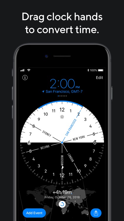 World Clock Pro Mobile