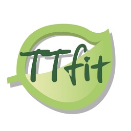 TTFit 臺東縣智慧綠能友善園區APP