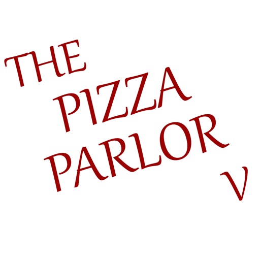 Pizza Parlor V iOS App