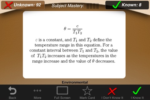 Civil Engineering Review screenshot 2