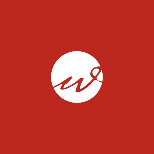 Waterstone Church App icon