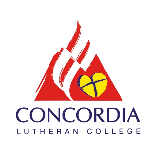 Concordia Lutheran College Icon