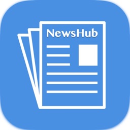 NewsHub - News At Single Hub