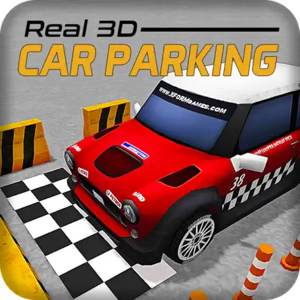 Real Car Parking Simulation Читы