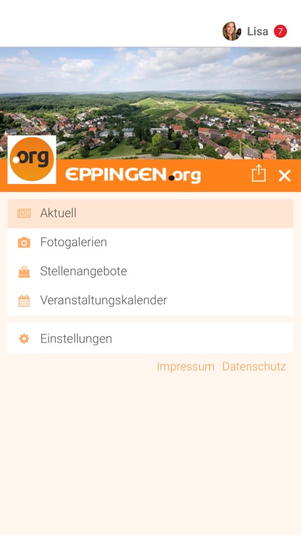 EPPINGEN.org