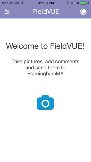 VUEWorks: FieldVUE