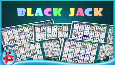 BLACKJACK PUZZLE 1.2.3 IOS CASINO BLACKJACK PUZZLE 1.2.3 IOS