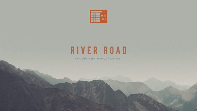 River-Road