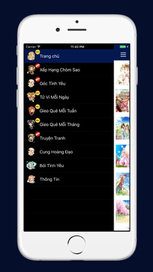 Mật ngữ 12 chòm sao 2018(圖5)-速報App