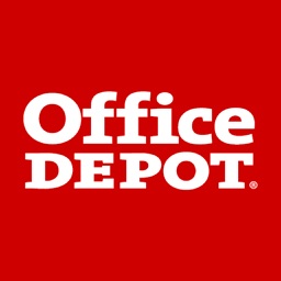 Office Depot® Apple Watch App