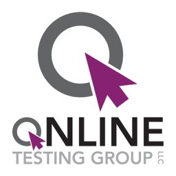 Online Testing Group ícone