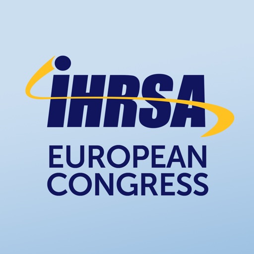 IHRSA 2017 European Congress icon