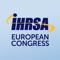 Congress is the official mobile app for the 18th Annual IHRSA European Congress