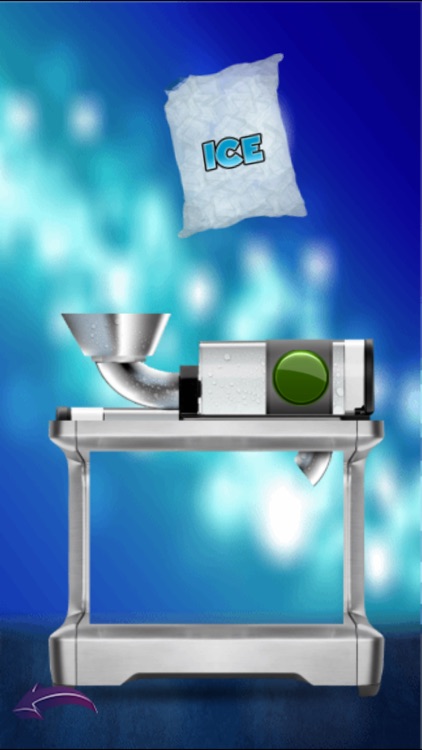 Ice Cream Cone Maker Festival