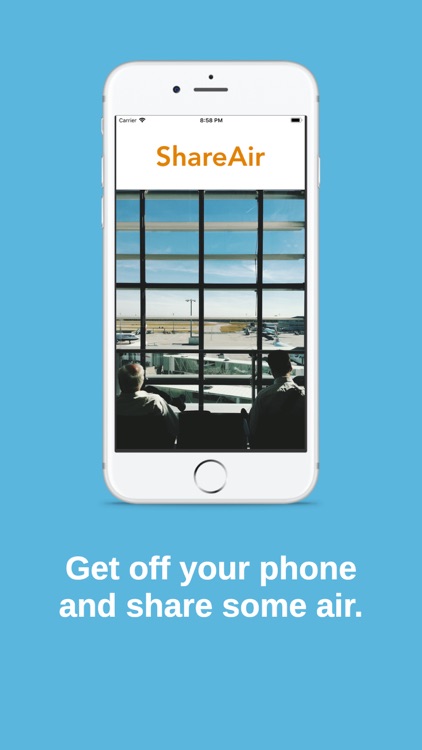 ShareAir screenshot-3