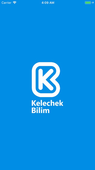 How to cancel & delete Bilim КГЮА from iphone & ipad 1