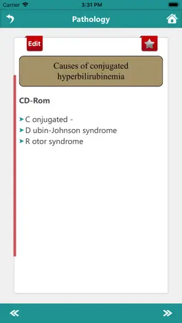 Game screenshot Biochemistry Mnemonics hack