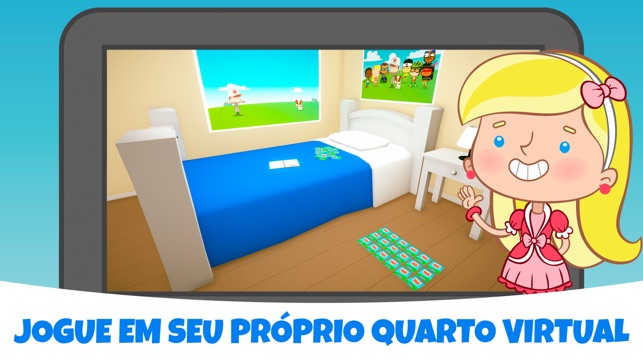 Jogo da Memória Infantil(圖2)-速報App