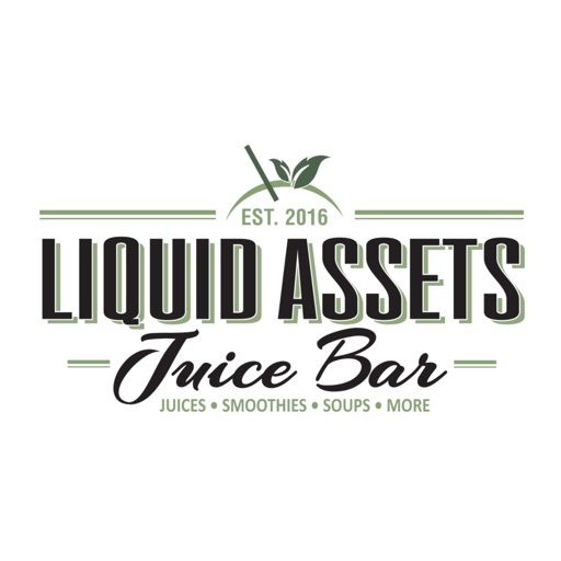 Liquid Assets