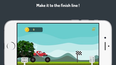 Horse Car Racing screenshot 3