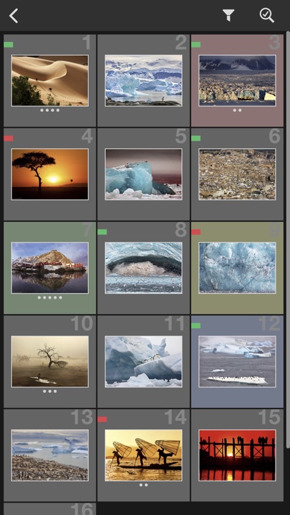 PhotoPicker for Lightroom D screenshot-3