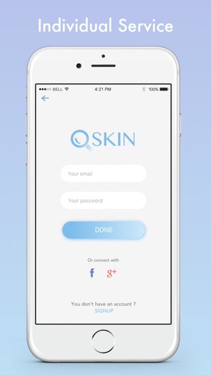 QSkin