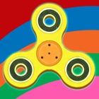 Top 37 Games Apps Like Fidget Spinner Parody : Zoolax Swipe Spinny - Best Alternatives