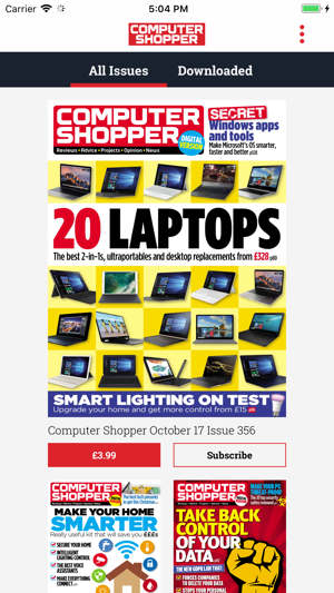 Computer Shopper