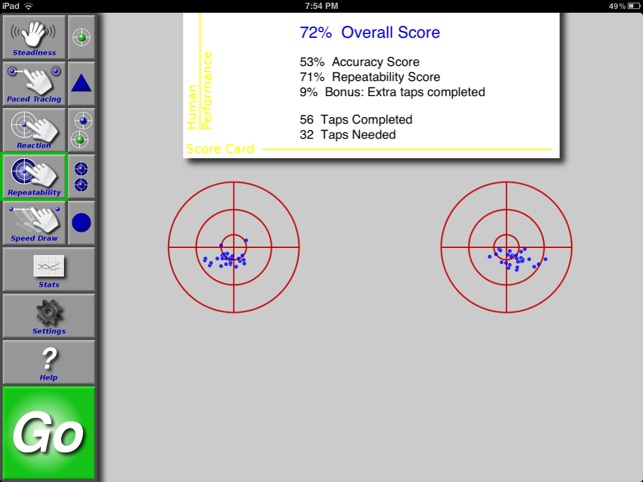 KanDo Plus: Dexterity Tests(圖4)-速報App