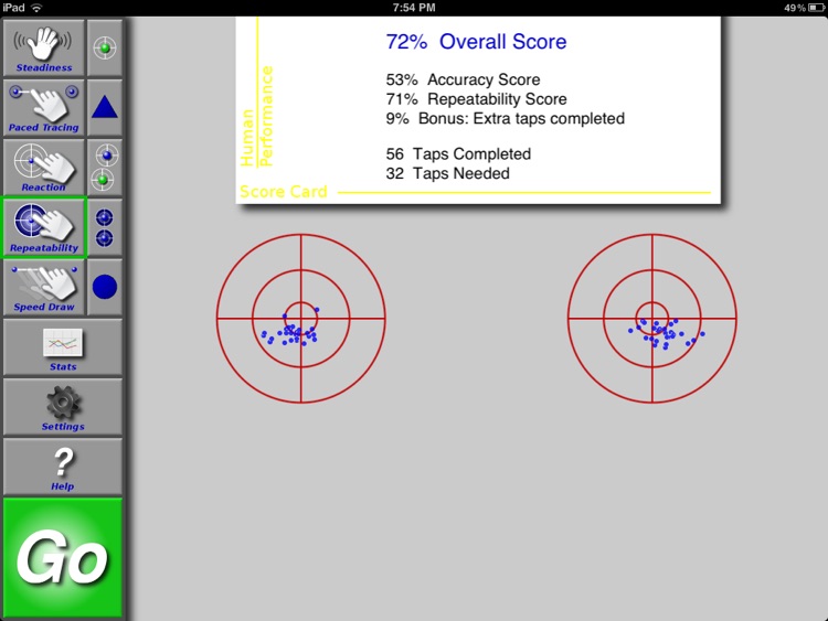 KanDo Plus: Dexterity Tests screenshot-3