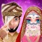 Hijab Wedding Girl Arrange Marriage game is basically Indian wedding games, where you found hijab girl marriage rituals