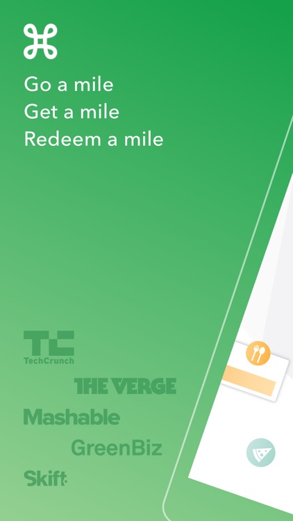 Miles screenshot-0