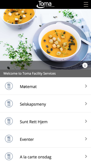 Toma Facility Services(圖1)-速報App