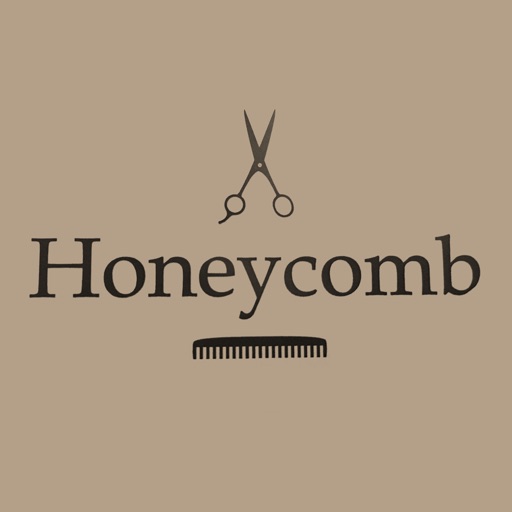 Hair By Honeycomb icon
