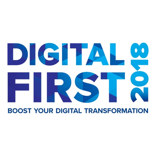 Digital First 2018