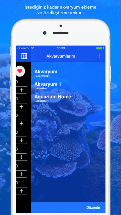 AquaReef Led screenshot-3