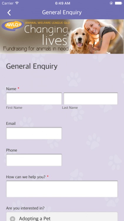 AWLQ screenshot-3