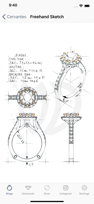 Engagement Rings(圖4)-速報App