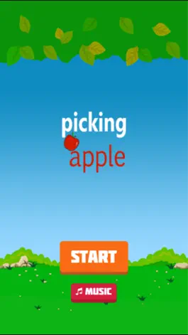 Game screenshot Picking_Apple mod apk