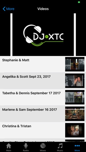 DJXTC FREE MIXES(圖6)-速報App