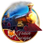 Train Escape - Detective Game