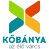 KőbányApp