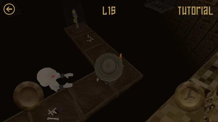 Maya Adventure screenshot-9