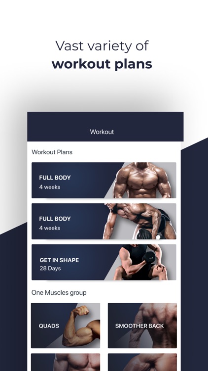 Gym Workout + Weight lifting