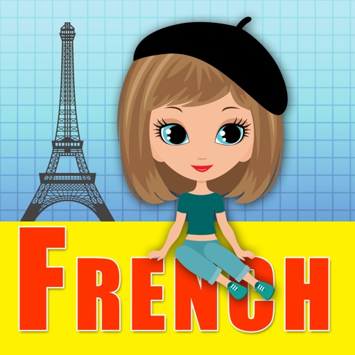 French Express icon